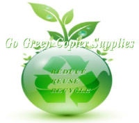 Go Green Copier Supplies